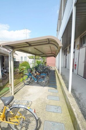 ヴィラ三橋の物件内観写真